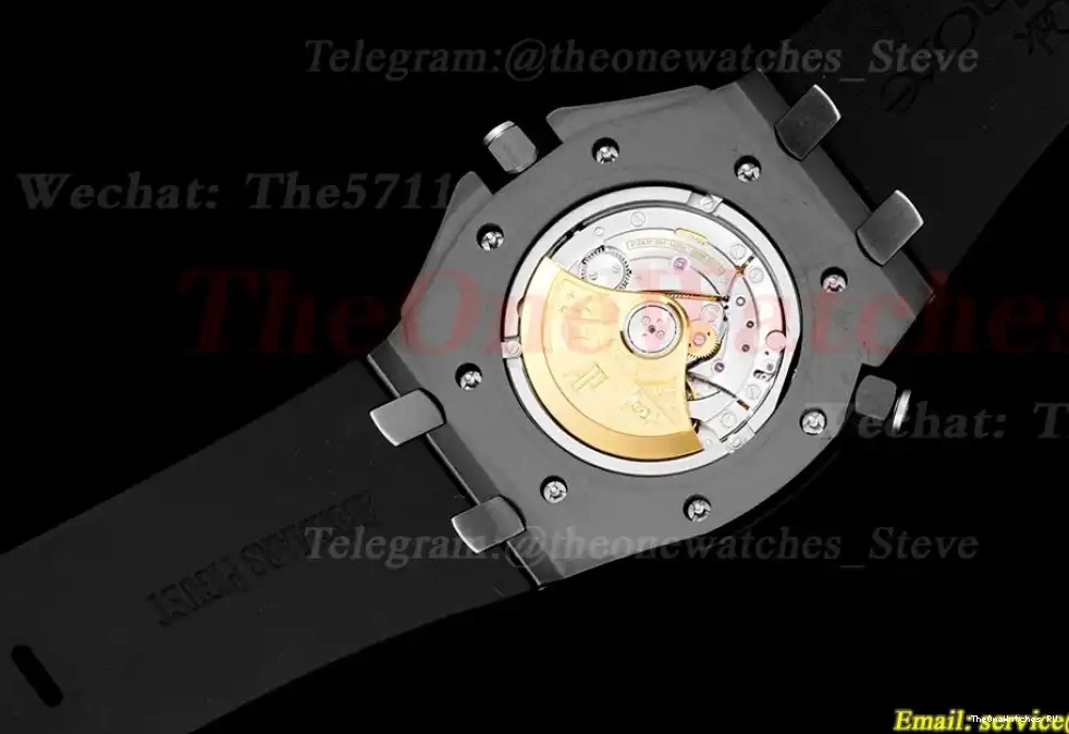 Super Black CER SA3120 Royal 15707 Clone APSF RU Diver Oak 0420